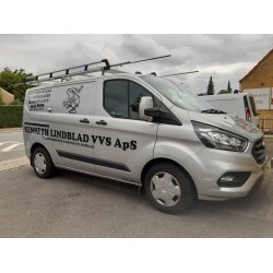 Installation af professionel VVS'er fra: