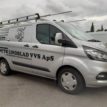 Installation af professionel VVS'er fra: