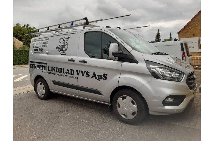 Installation af professionel VVS'er fra: