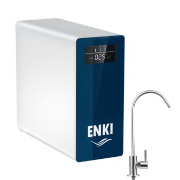 ENKI - Direct Flow Omvendt Osmoseanlg 600 GPD