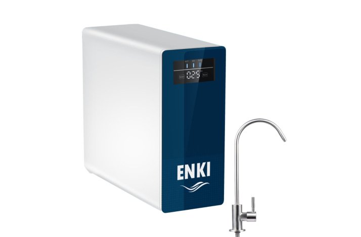 ENKI - Direct Flow Omvendt Osmoseanlg 600 GPD