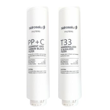 Filterst til Zen-Flow omvendt osmoseanlg