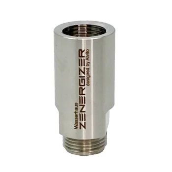 Zenergizer vandhvirvler