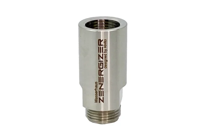 Zenergizer vandhvirvler