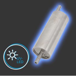 FONTAMEA - Direct Flow Omvendt Osmoseanlg 800 GPD