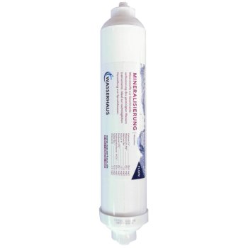 Mineraliseringsfilter