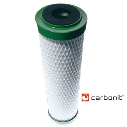 Bordfilter med NFP Premium aktivt kulfilter