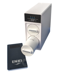 ENKI - Direct Flow Omvendt Osmoseanlg 600 GPD