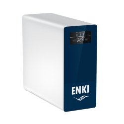 ENKI - Direct Flow Omvendt Osmoseanlg 600 GPD