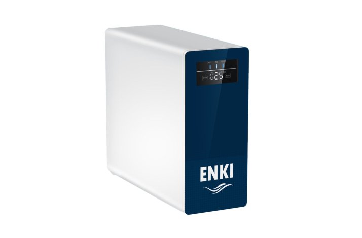 ENKI - Direct Flow Omvendt Osmoseanl�g 600 GPD