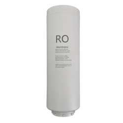 Osmosemembran til ENKI omvendt osmoseanlg