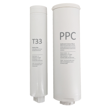 Filterst til FONTAMEA omvendt osmoseanlg