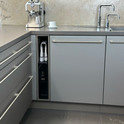 FONTAMEA - Direct Flow Omvendt Osmoseanlg 800 GPD