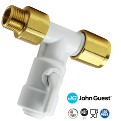 FONTAMEA - Direct Flow Omvendt Osmoseanlg 800 GPD