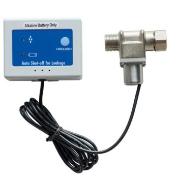 L�kagestop elektrisk