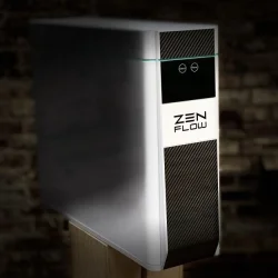 Zen Flow - Direct Flow Omvendt Osmoseanlg 800 GPD