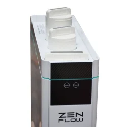 Zen Flow - Direct Flow Omvendt Osmoseanlg 800 GPD