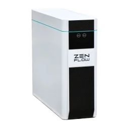 Zen Flow - Direct Flow Omvendt Osmoseanlg 800 GPD