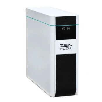 Zen Flow - Direct Flow Omvendt Osmoseanlg 800 GPD
