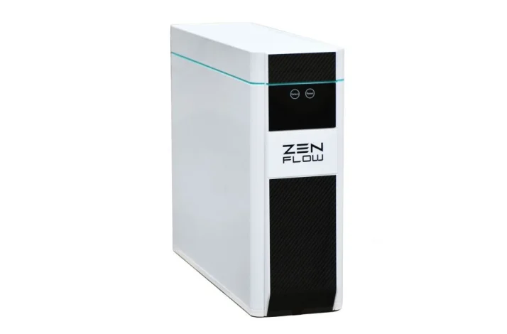 Zen Flow - Direct Flow Omvendt Osmoseanlg 800 GPD