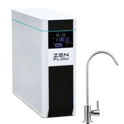 Zen Flow - Direct Flow Omvendt Osmoseanlg 800 GPD