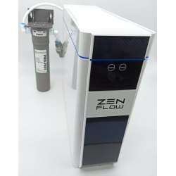 Osmo-Protect kalkfilter