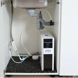 Zen Flow - Direct Flow Omvendt Osmoseanlg 800 GPD